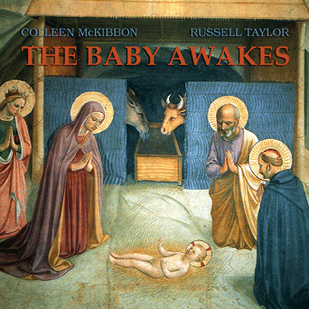 mckibbon/taylor: the baby awakes