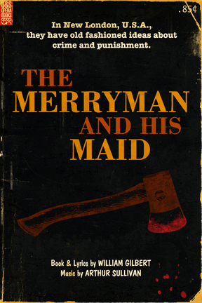the merryman and his maid